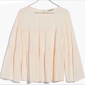 madewell top